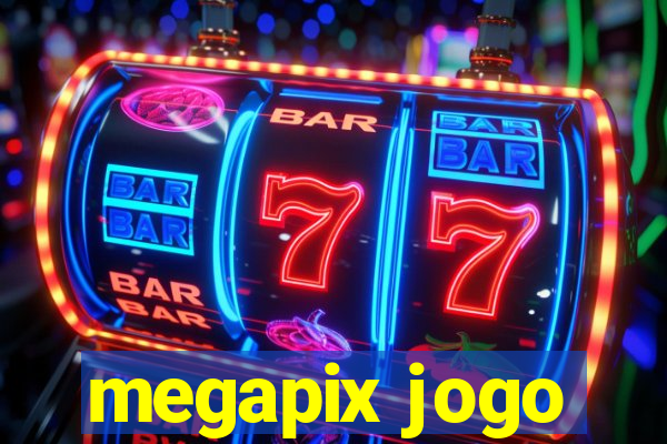 megapix jogo